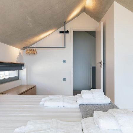 Krystallon Villas Палиохора Екстериор снимка